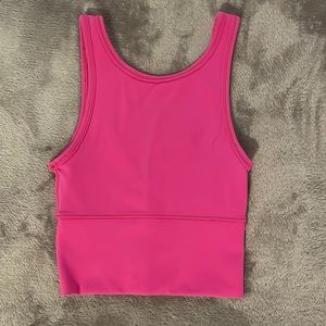 Lululemon Power Pivot Limited Edition Top